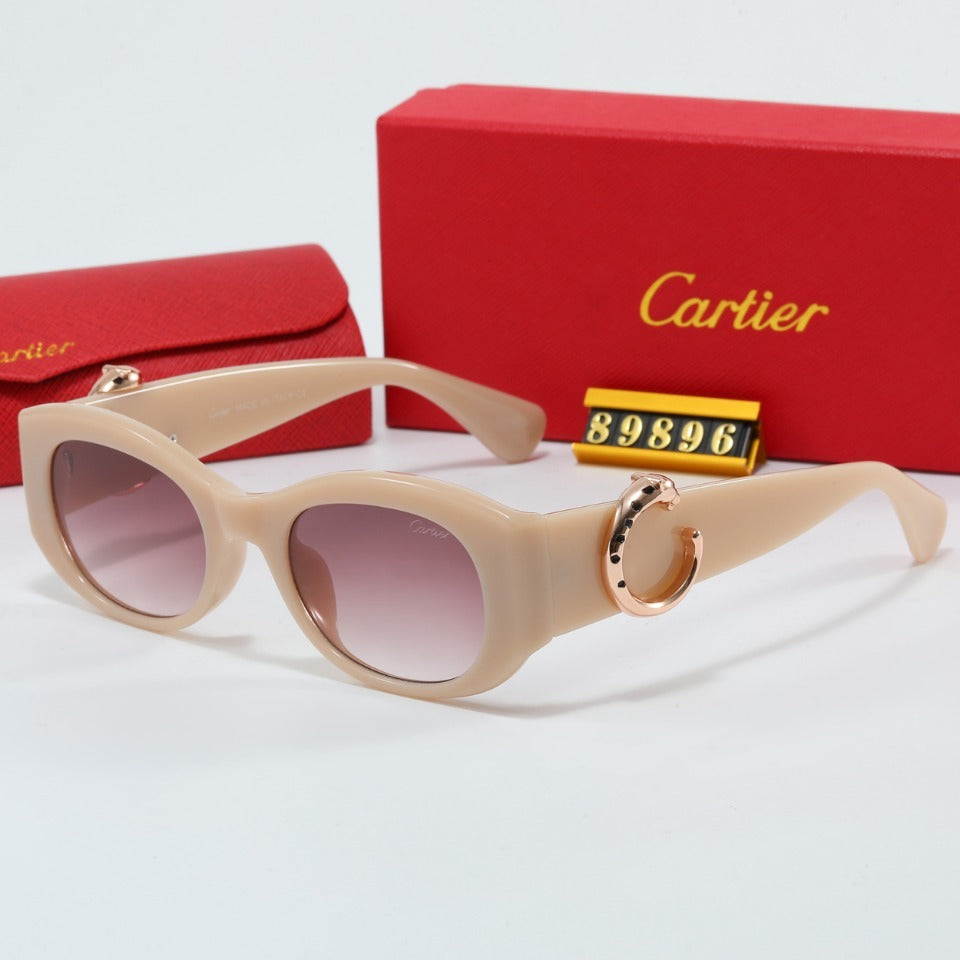 Fashion hot 9 color sunglasses 89896s
