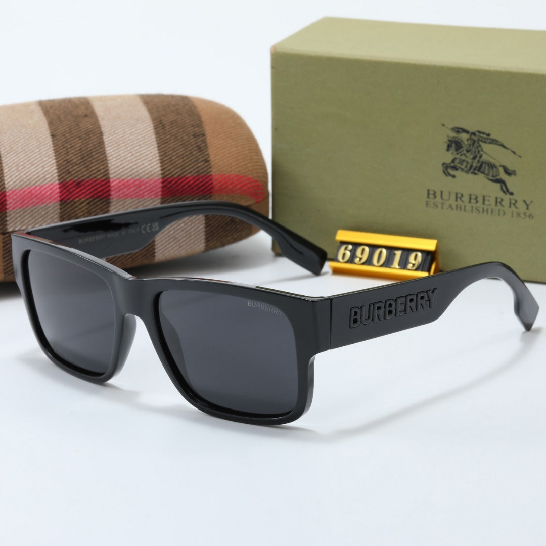 Fashion hot 8 color sunglasses 69019s