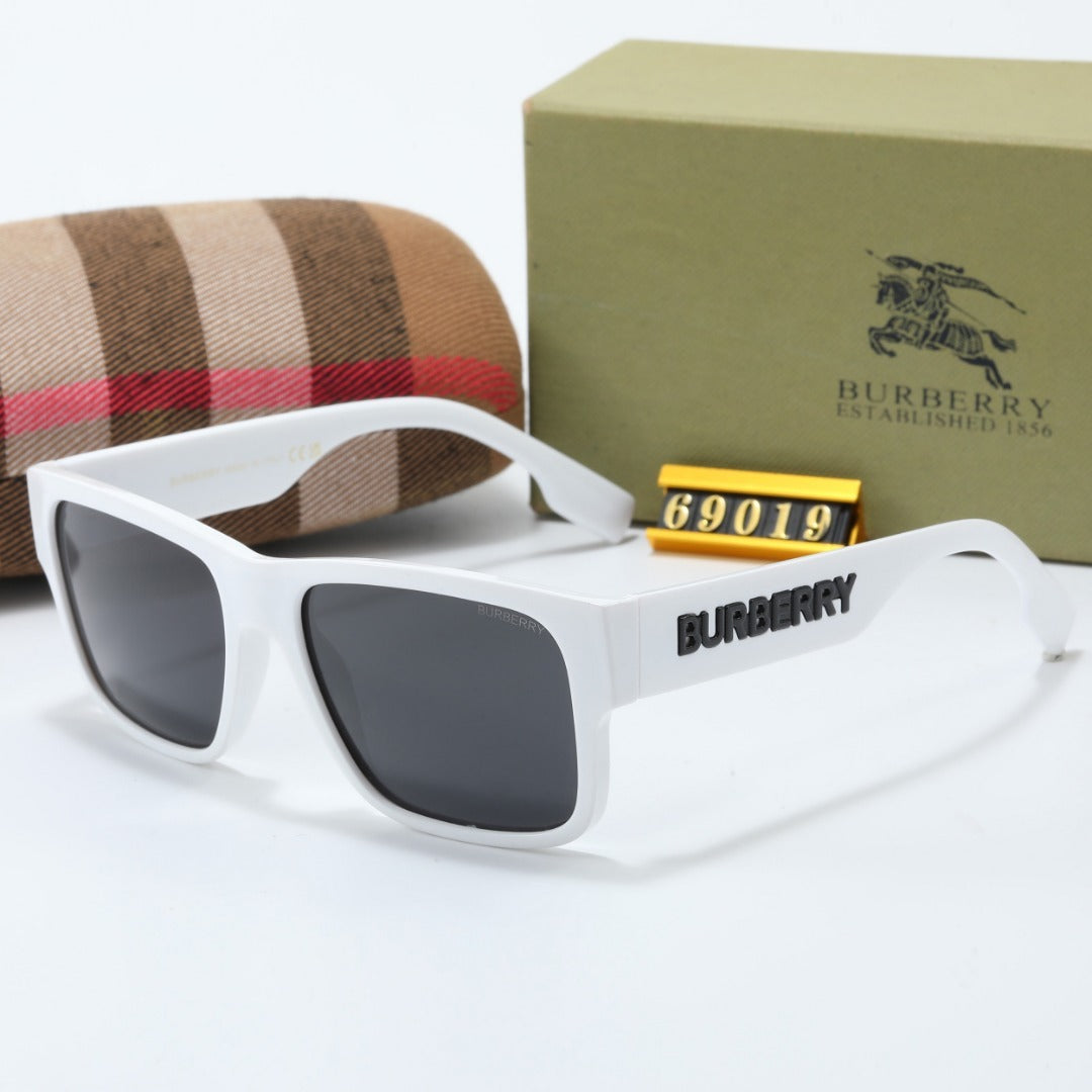 Fashion hot 8 color sunglasses 69019s