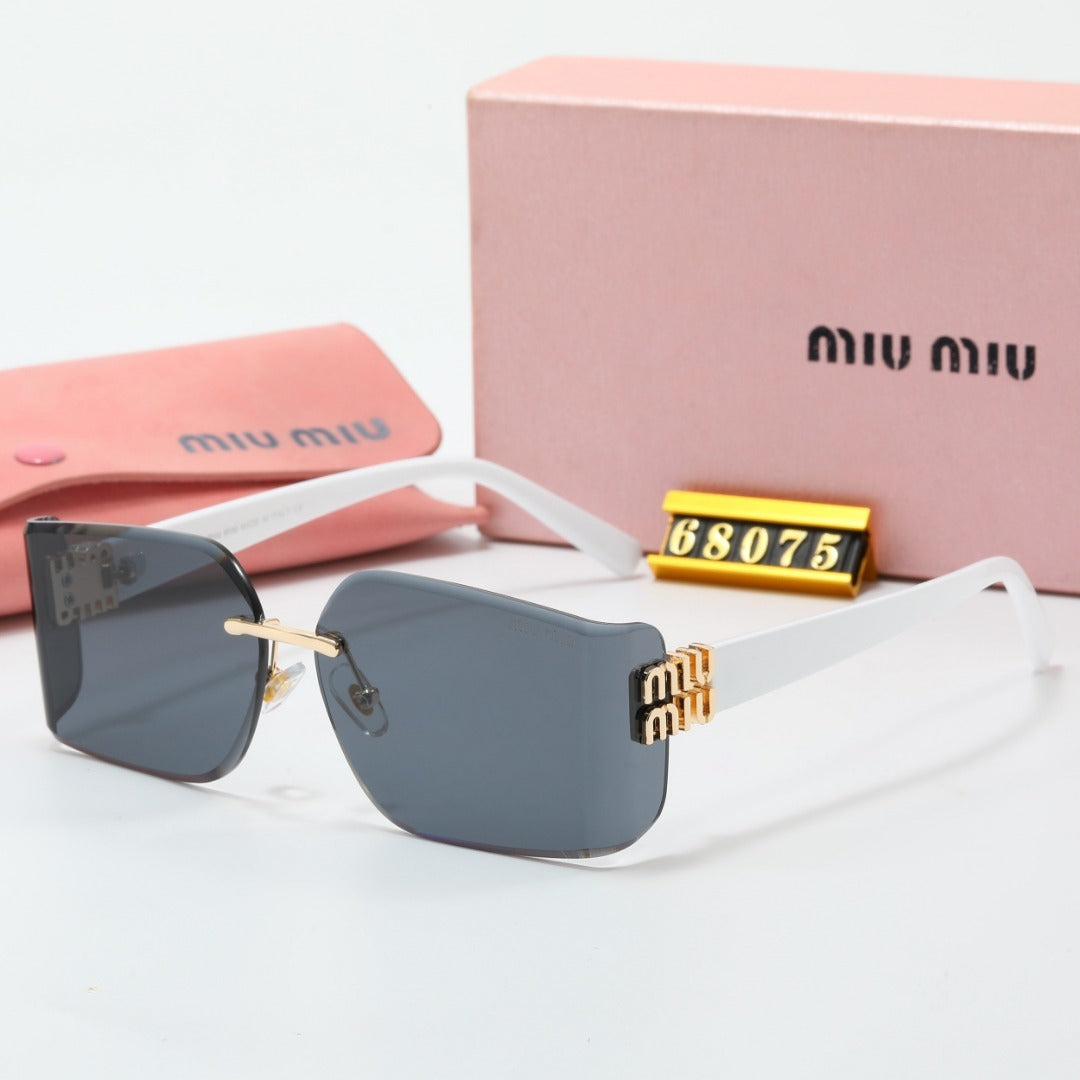 Fashion hot 8 color sunglasses 68075s