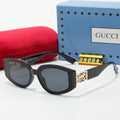 Fashion hot 7 color sunglasses 58034s