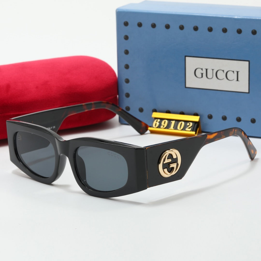 Fashion hot 8 color sunglasses 69102s