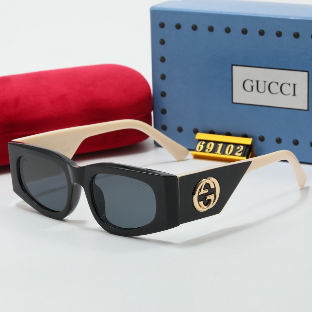 Fashion hot 8 color sunglasses 69102s