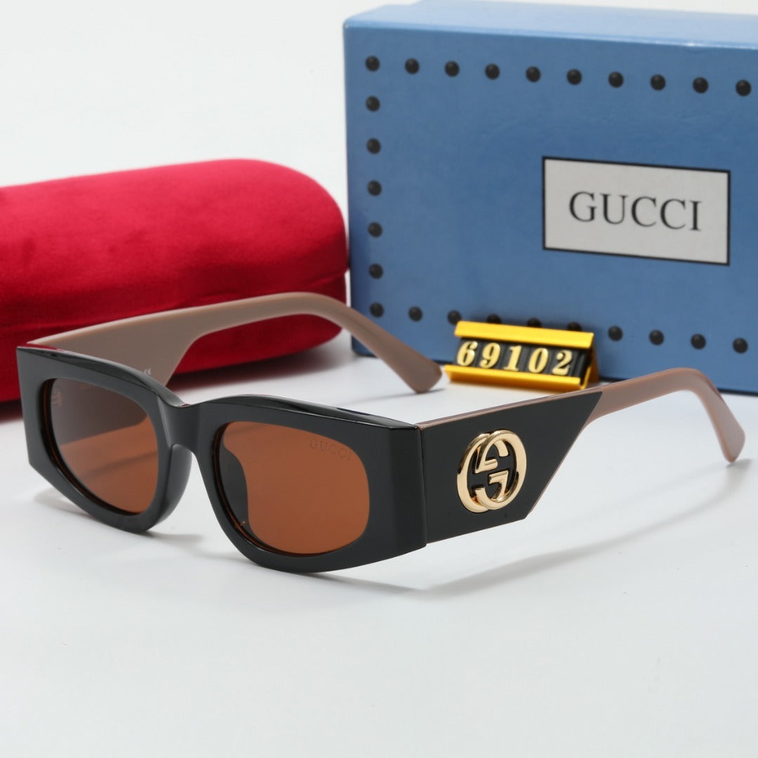 Fashion hot 8 color sunglasses 69102s