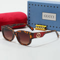 Fashion hot 8 color sunglasses 69100s