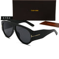 Fashion cat-eye sunglasses 6154s