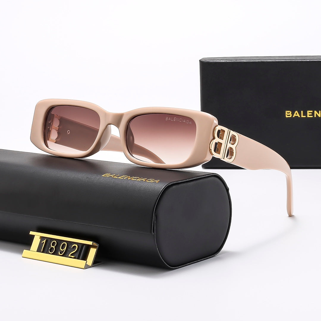 Cat Eye Fashion Sunglasses 1892s