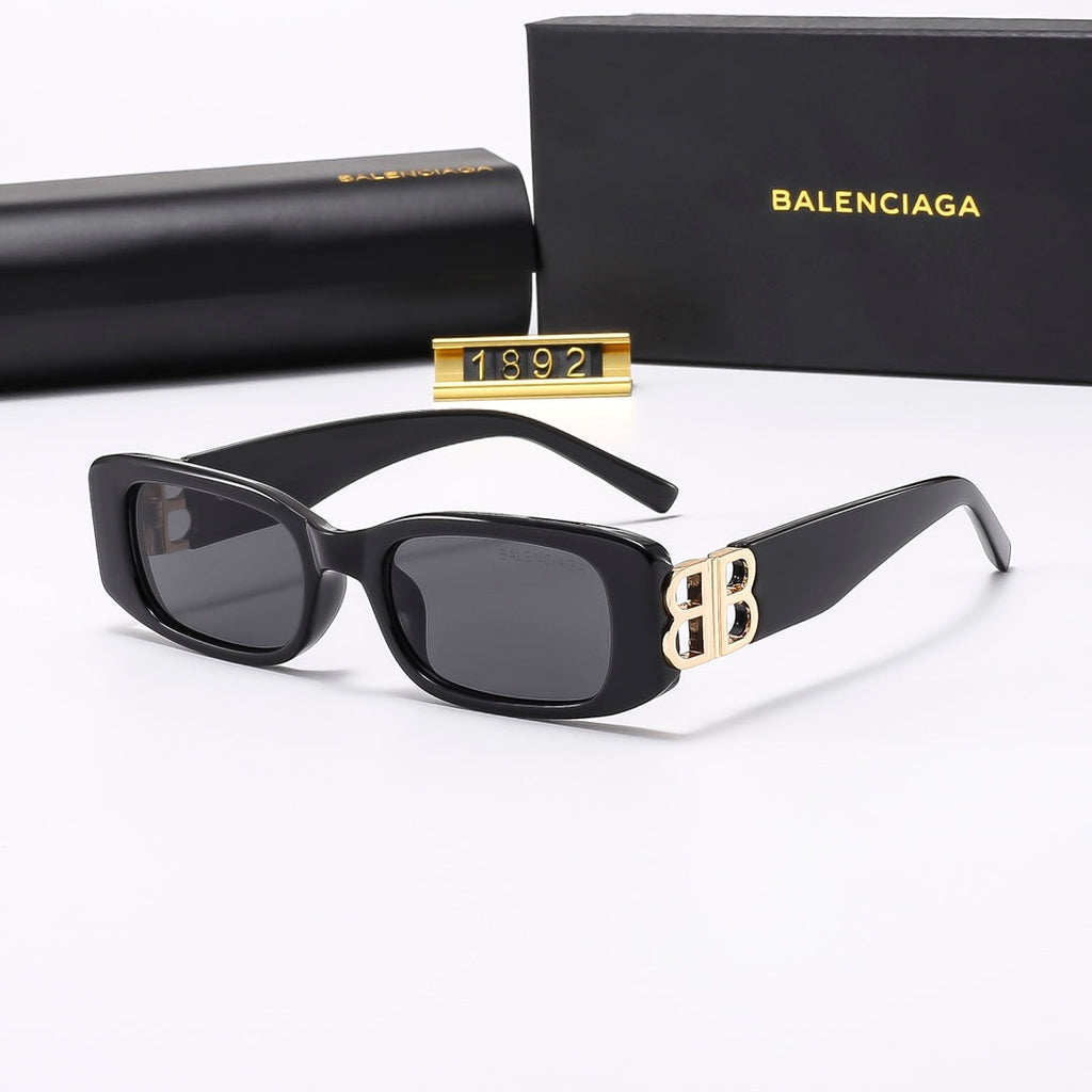 Cat Eye Fashion Sunglasses 1892s