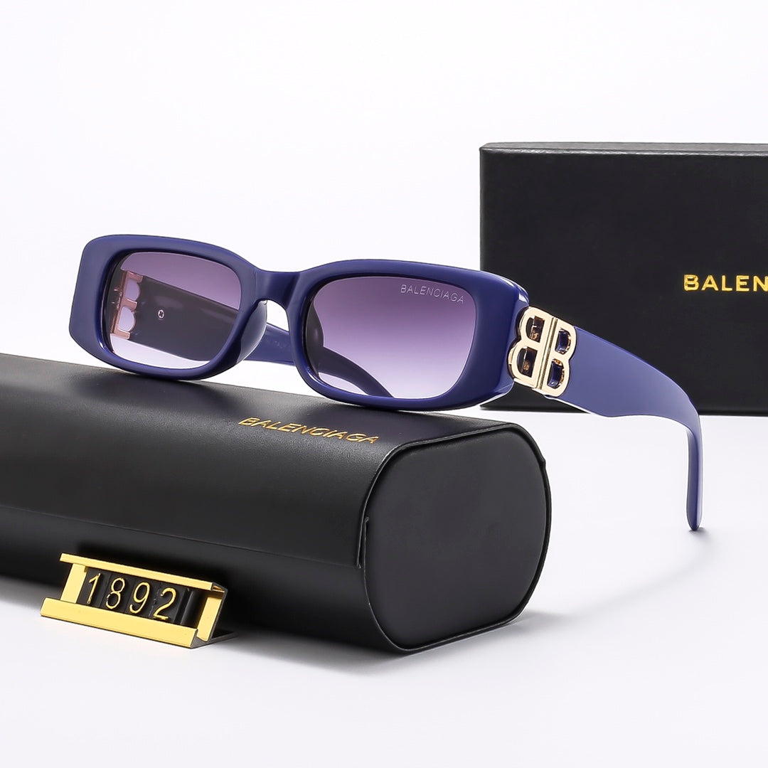 Cat Eye Fashion Sunglasses 1892s