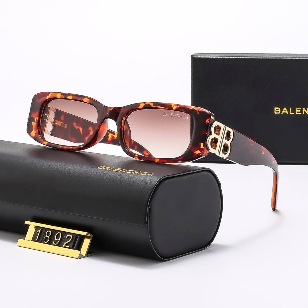 Cat Eye Fashion Sunglasses 1892s